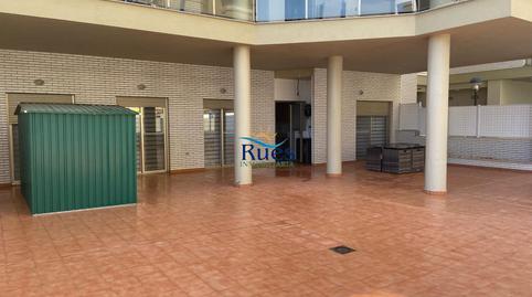 Foto 4 de Planta baixa en venda a Calle Rafael Alberti, Vista Mar, Castellón