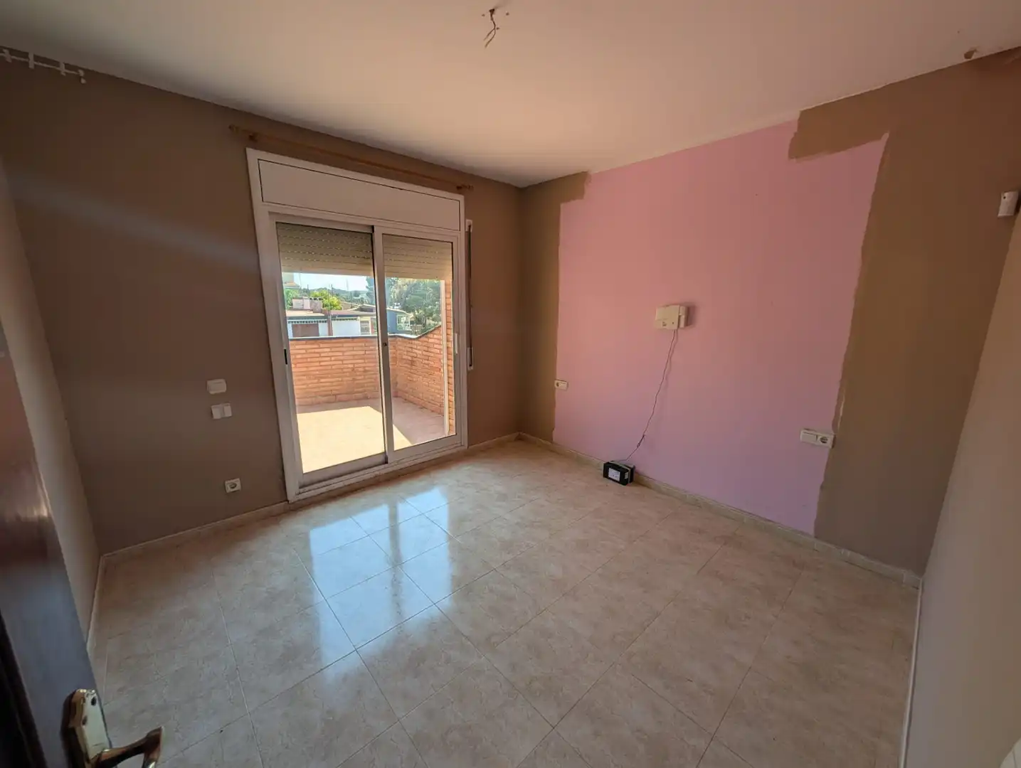 Adosado con piscina en venta en Carrer Atlàntic, imagen 12