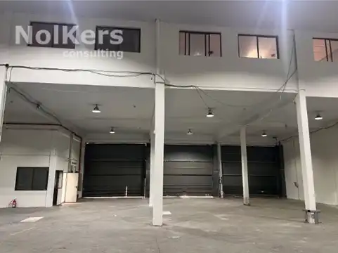 Nave industrial en alquiler en Vinyets - Molí Vell, imagen 2