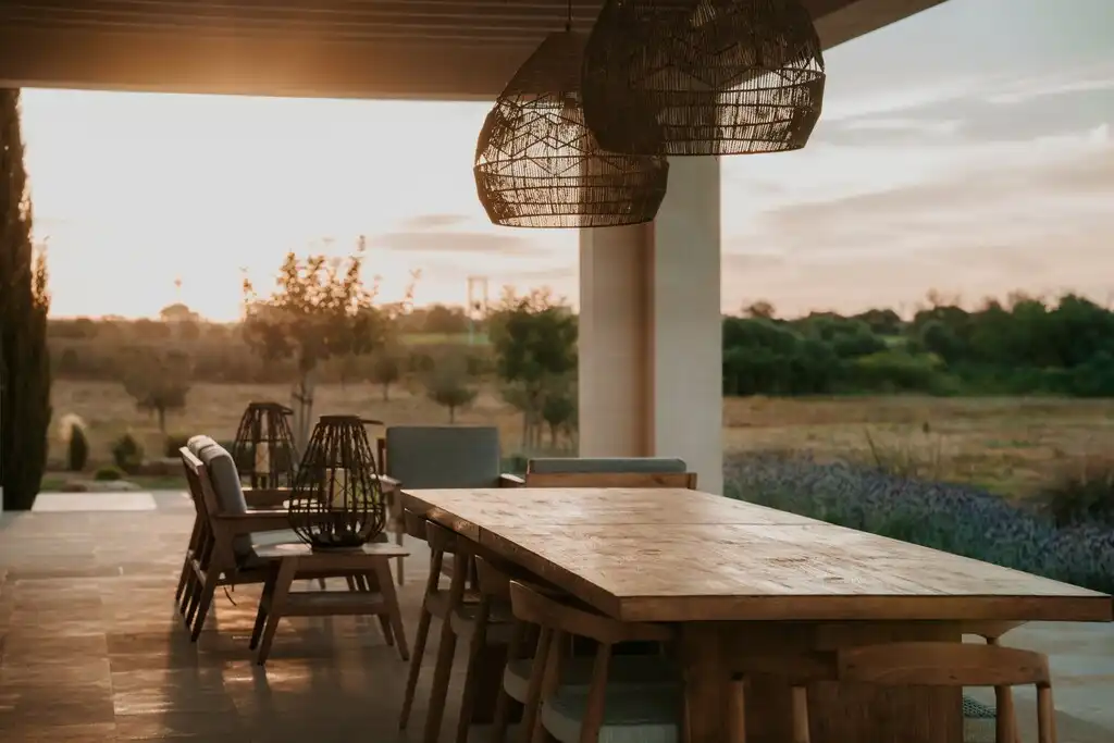 Casa rústica amb piscina en venda a Zona Rústica - Interior, imagen 19