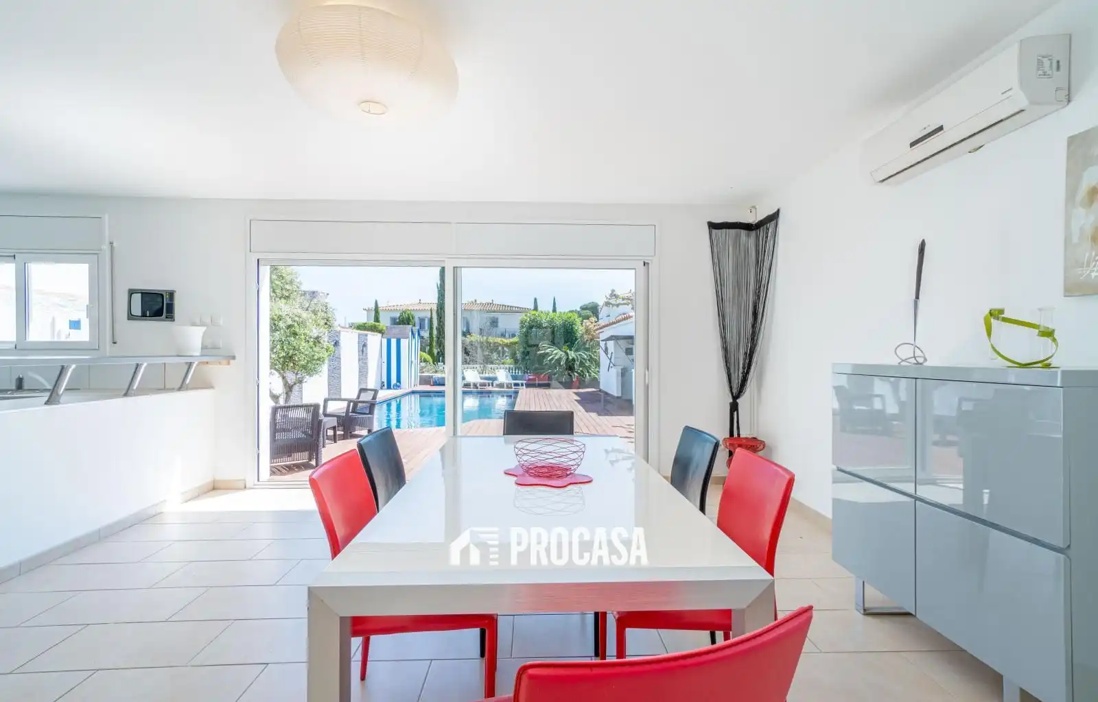 Chalet con piscina en venta en NORFEU, imagen 56