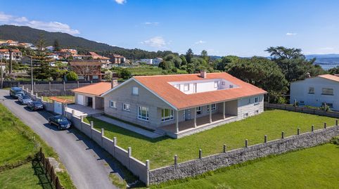 Foto 2 de Casa o chalet en venta en Samieira, Poio