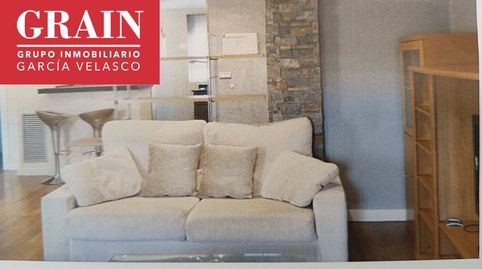 Foto 3 de Apartamento de alquiler en Centro, Albacete Capital