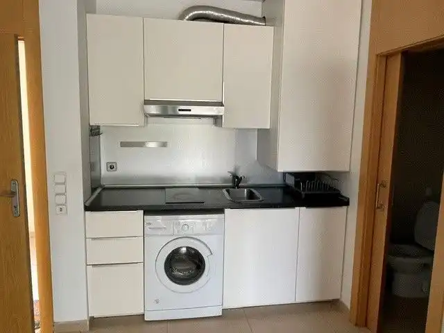 Kitchen of Office for rent in Campodón - Ventorro del Cano