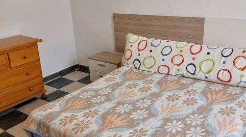 Foto 4 de Piso de alquiler en La Reconquista, Toledo Capital