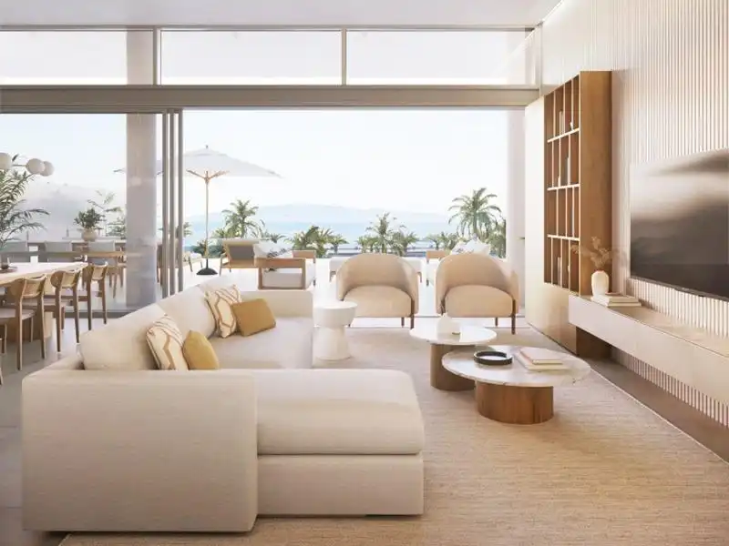 Apartment mit Pool zum Verkauf in Playa de San Juan, imagen 11