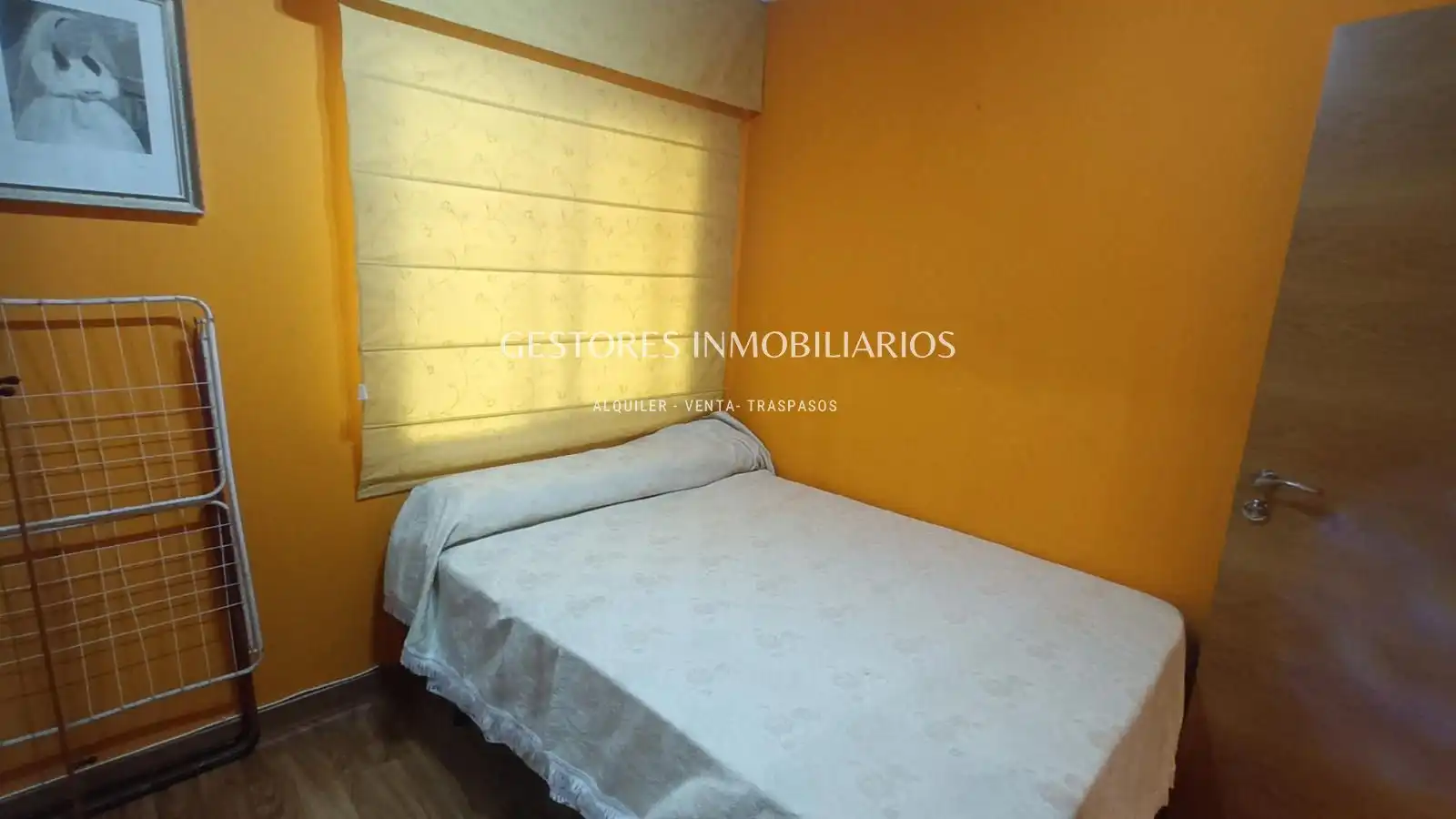 Habitación de Piso en venta en Cocentaina con Aire acondicionado, Terraza y Amueblado