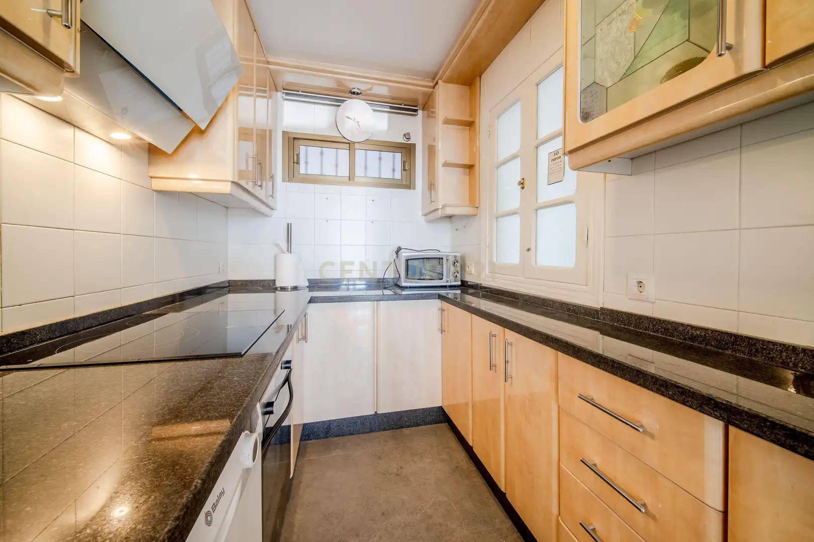 Kitchen of Apartments for sale in Benalmádena  with Air Conditioner, Storage room and Swimming Pool