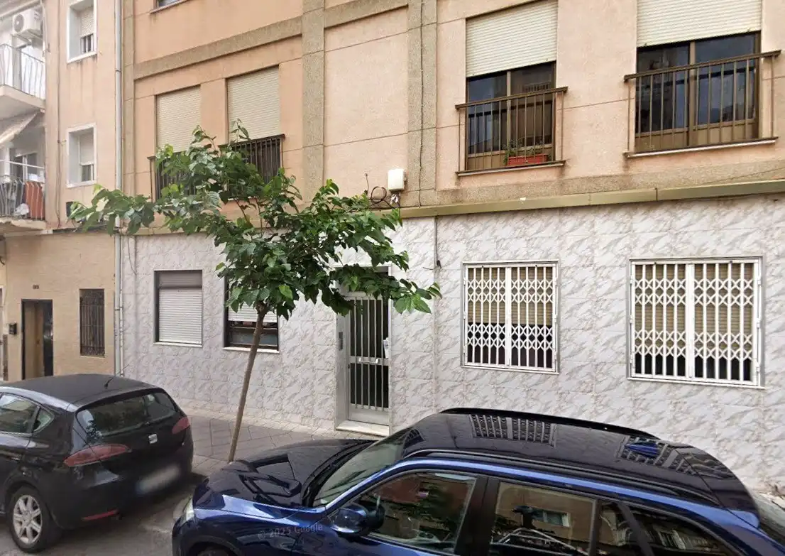 Apartment for sale in GINES GARCIA ESQUITINO, 49
