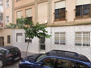Appartement compact à vendre à GINES GARCIA ESQUITINO, 49
