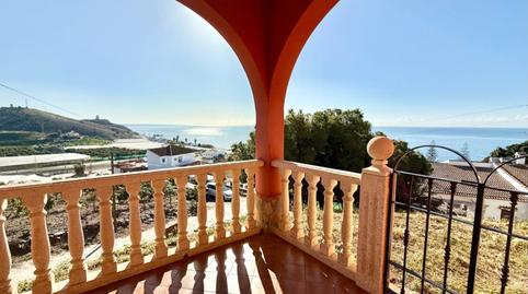 Foto 2 de Casa o xalet en venda a N/a, Lagos, Vélez-Málaga