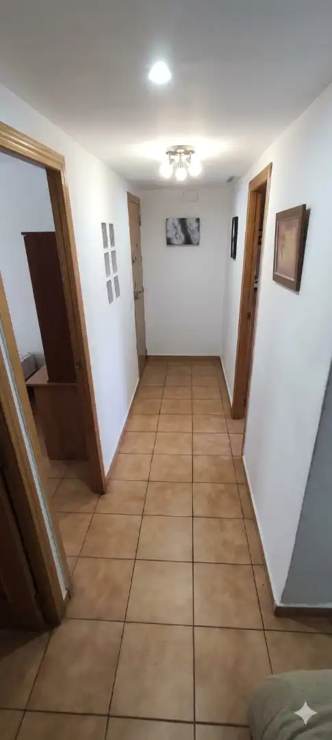 Wohnung zum Verkauf in Aspe mit Möbliert und Ofen