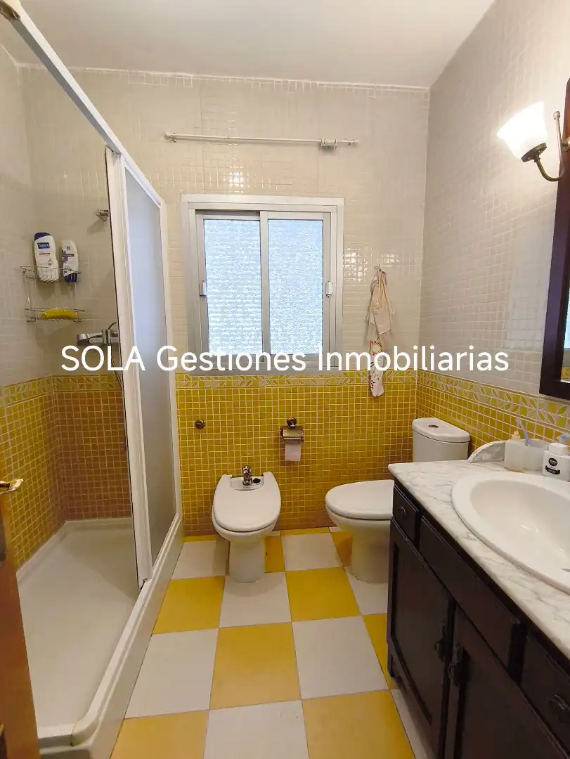 Appartamento con terrazza in vendita a Calle Manuel Barraca, imagen 14