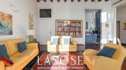 Photo 2 of Flat for sale in Calle de Llauder, Sant Pere, Sta. Caterina i la Ribera,  Barcelona Capital