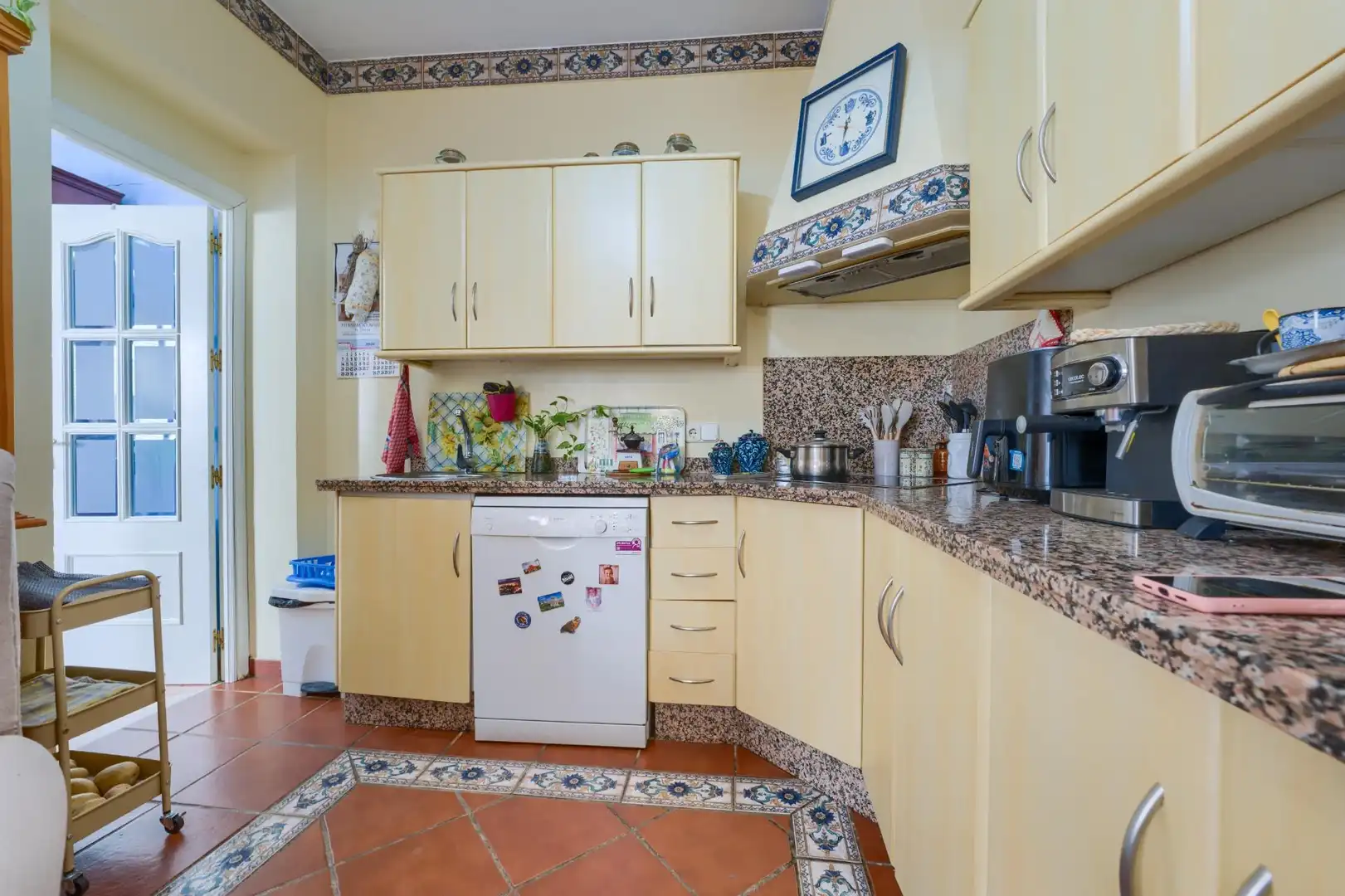 Casa con terrazza in vendita a Calle Calle Utrera, imagen 40