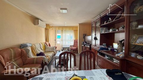 Photo 2 of Flat for sale in Avenida República Argentina, Plaza Elíptica - República Argentina, Gandia