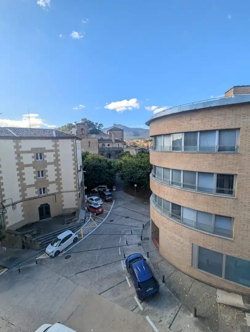 Pis amb terrassa en venda a Estella / Lizarra, imagen 23