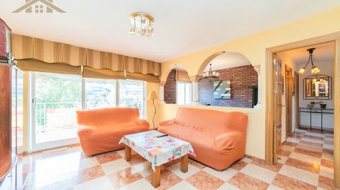 Foto 3 de Piso en venta en Calle Hilados, Parque Cataluña, Torrejón de Ardoz