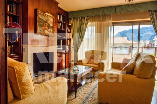 Piso en Venta en Dénia - CL RAMON Y CAJAL en Centro Urbano