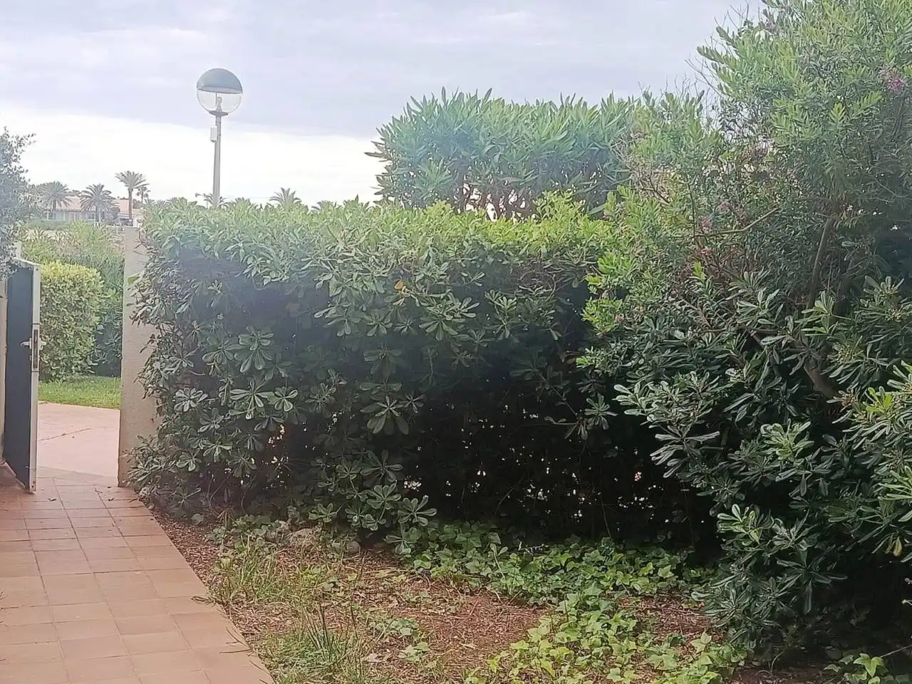 Flat for sale in Vinaròs  with Private garden, Terrace and Furnished
