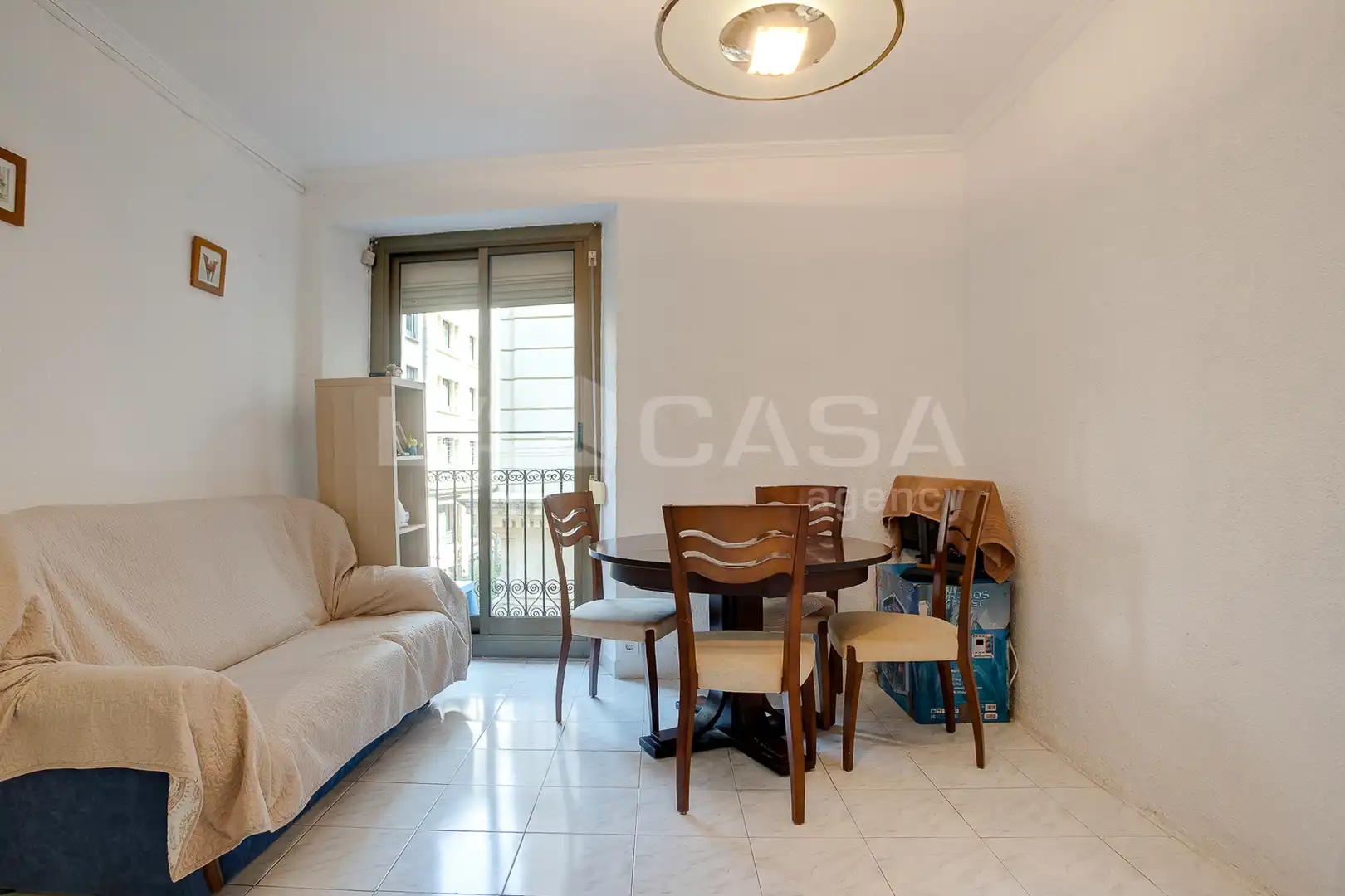 Wohnung mit Terrasse zum Verkauf in Carrer dels Mercaders, imagen 4