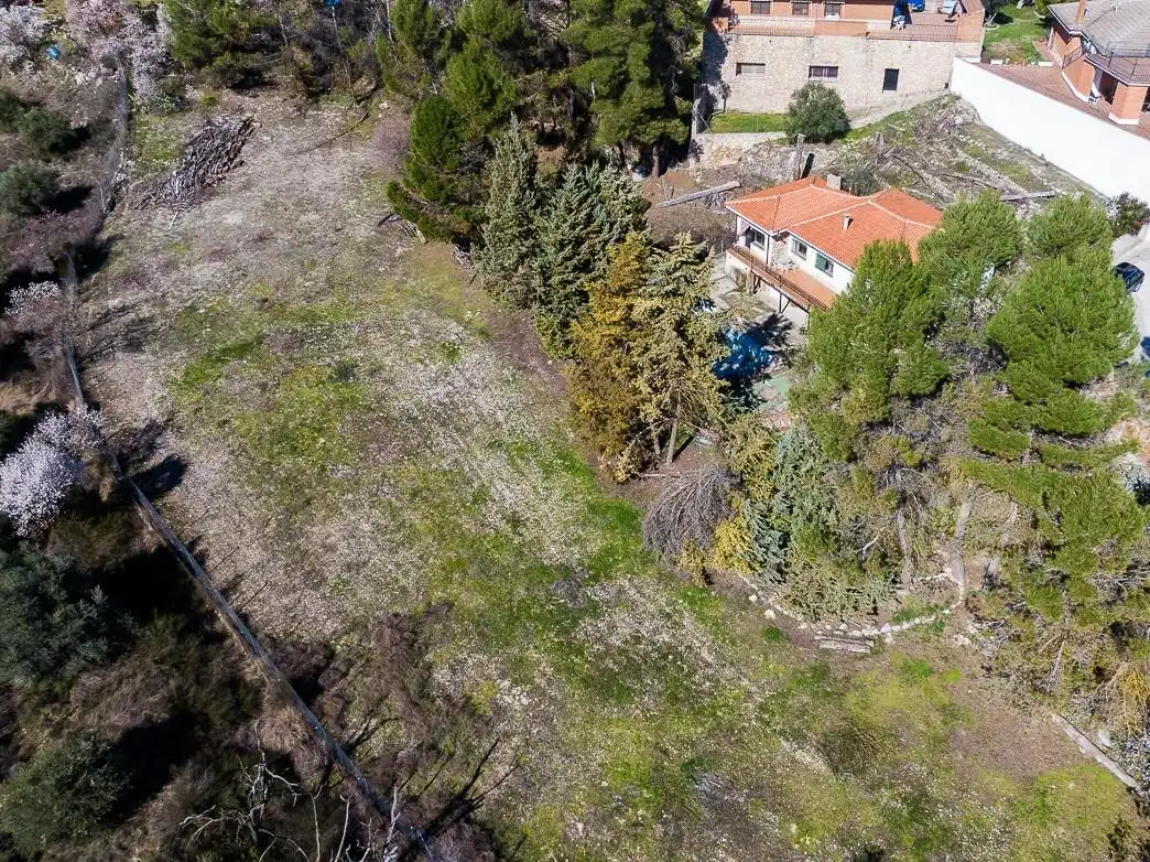 Residencial en venda en Valdilecha