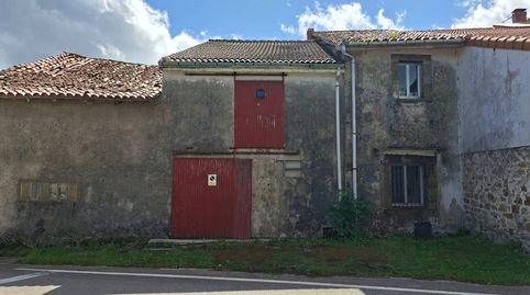 Foto 3 de Casa o chalet en venta en Valoria - Bo Valoria, 13, Udías, Cantabria