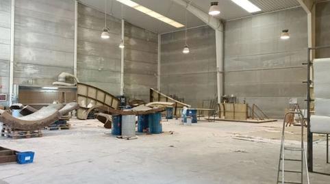 Photo 5 of Industrial buildings for rent in Monte Boyal, Casarrubios del Monte pueblo, Casarrubios del Monte