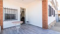 Terrace of House or chalet for sale in Catadau  with Private garden, Terrace and Storage room