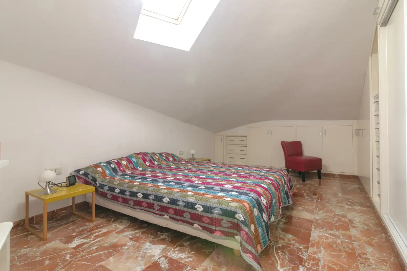 Penthouse mit Balkon zum Verkauf in Valencia - CL QUART, imagen 19