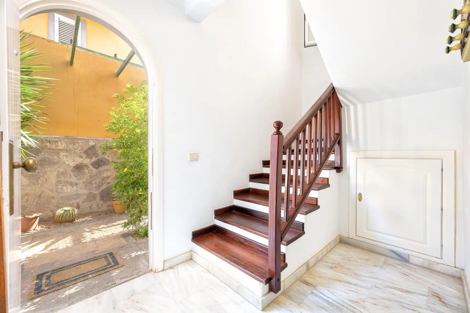 Detached homes for sale in Calle HELICE, Castillo del Romeral - Juan Grande