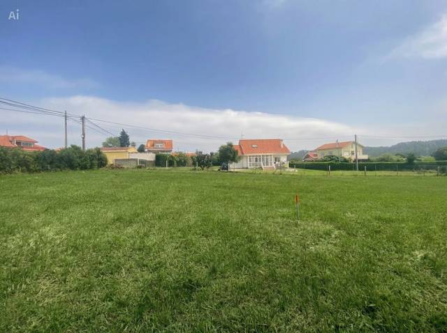 Terreno residencial en Venta en Lugar BALBIN en Luanco - Aramar - Antromero