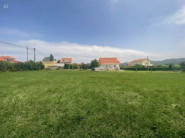 Terreny residencial en venda a Lugar BALBIN