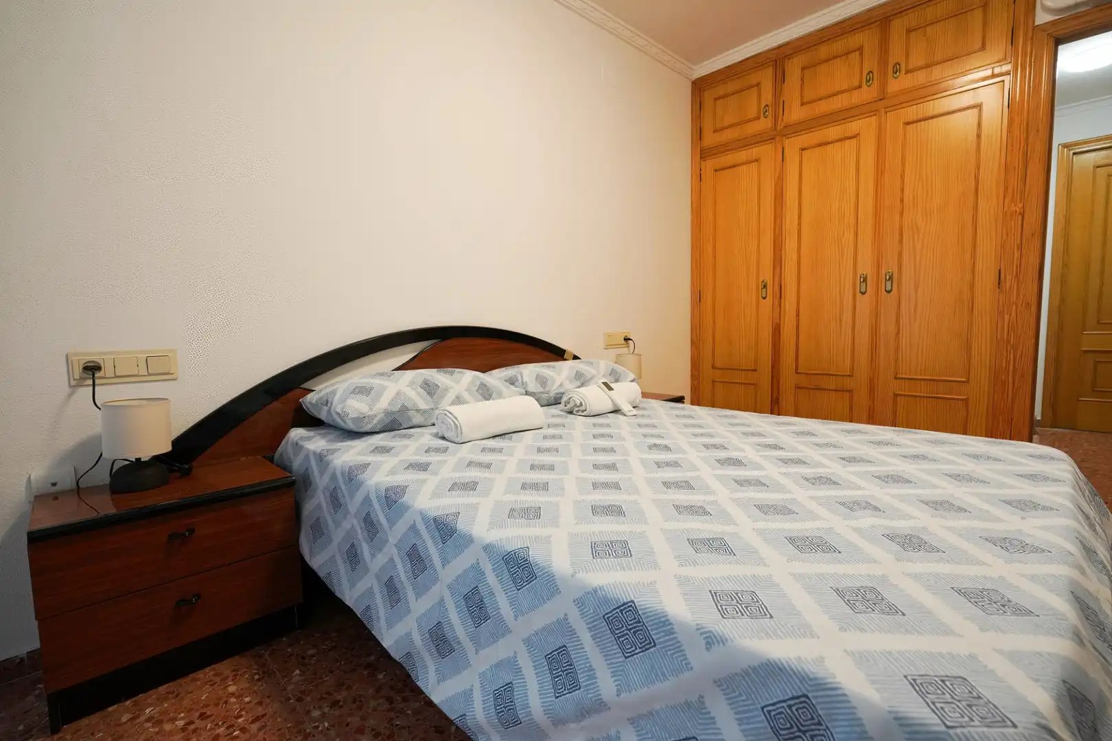 Wohnung mit Terrasse zum Verkauf in Centro Ciudad, imagen 23