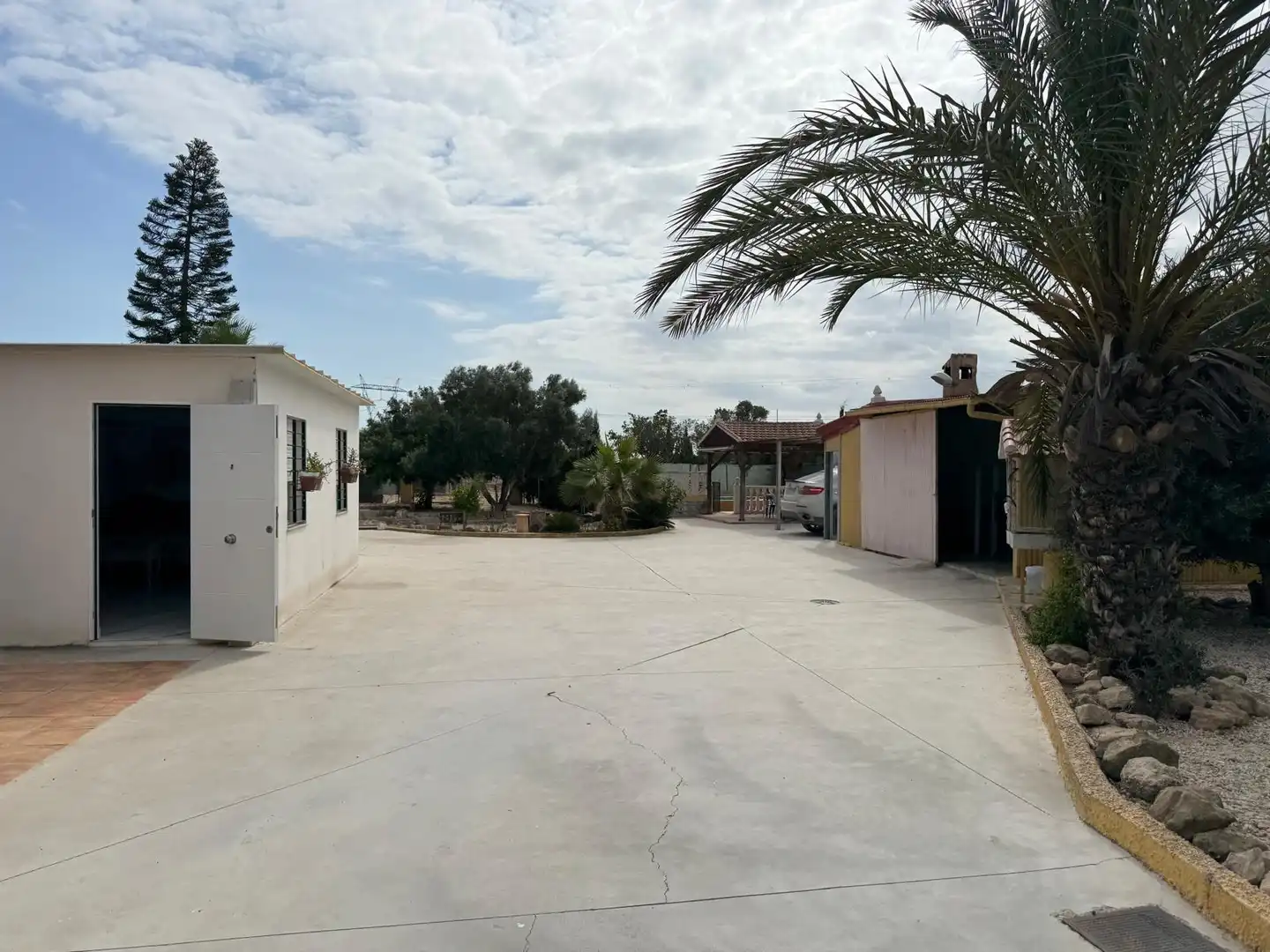 Haus mit Pool zum Verkauf in La Marina, imagen 3