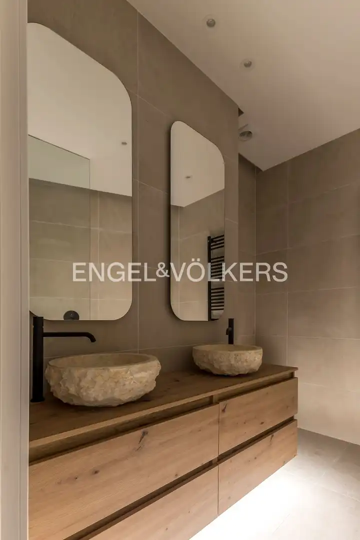 Baño de Piso de alquiler en Centro
