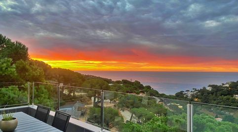 Casa con Vistas al Mar