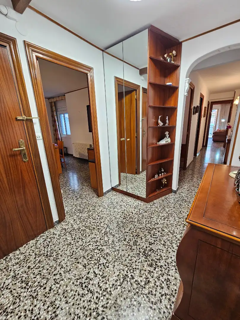 Wohnung mit Terrasse zum Verkauf in Carrer del Taquígraf Martí, imagen 37