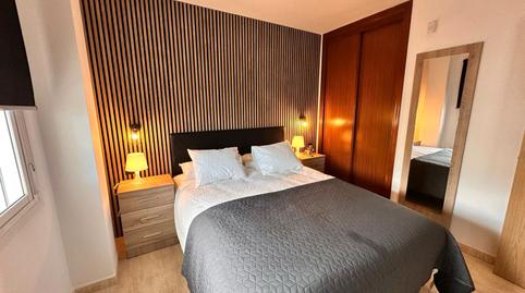 Photo 5 of Flat to rent in Avenida de la Armada, 201, Torremuelle, Málaga