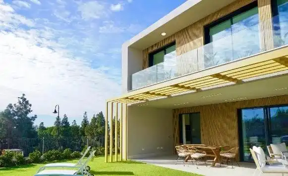 Wohnung mit Pool zum Verkauf in El Faro de Calaburra - Chaparral, imagen 4