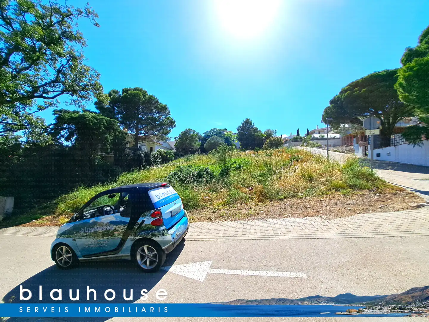 Residential for sale in Colera