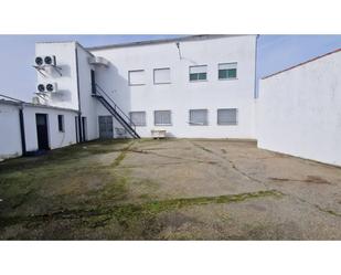 Exterior view of Industrial buildings for sale in Ciudad Rodrigo