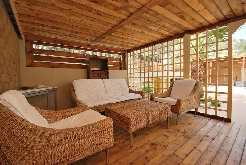 Terrassa de Casa o xalet en venda en Lloret de Mar amb Calefacció, Terrassa i Piscina
