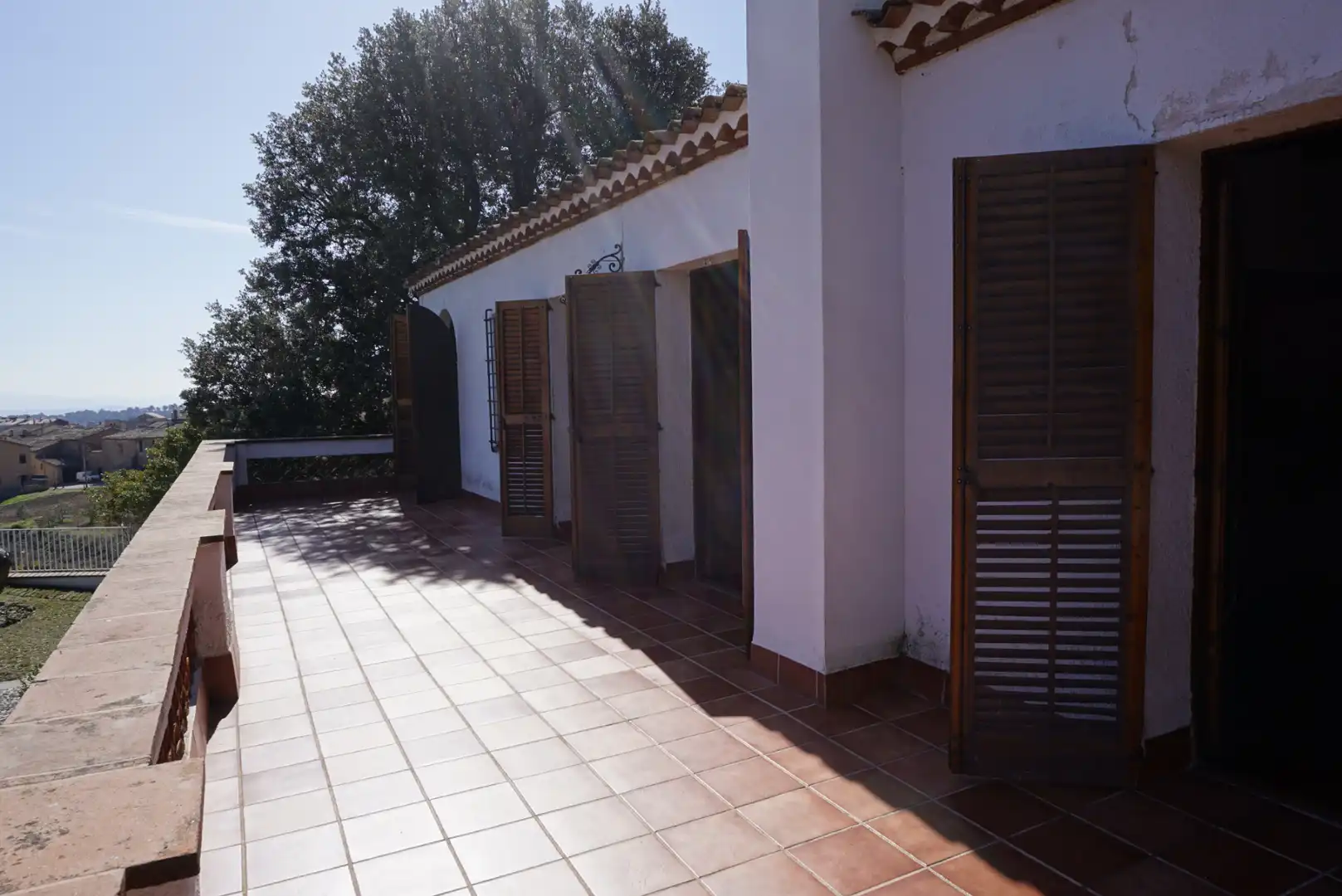 Casa rústica con terraza en venta en El Bruc, imagen 54