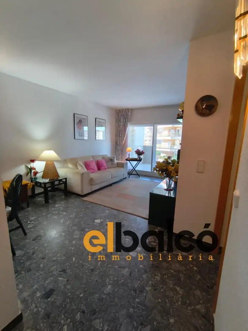 Flat for sale in Carrer d'Emili Vendrell, 4, La Pineda