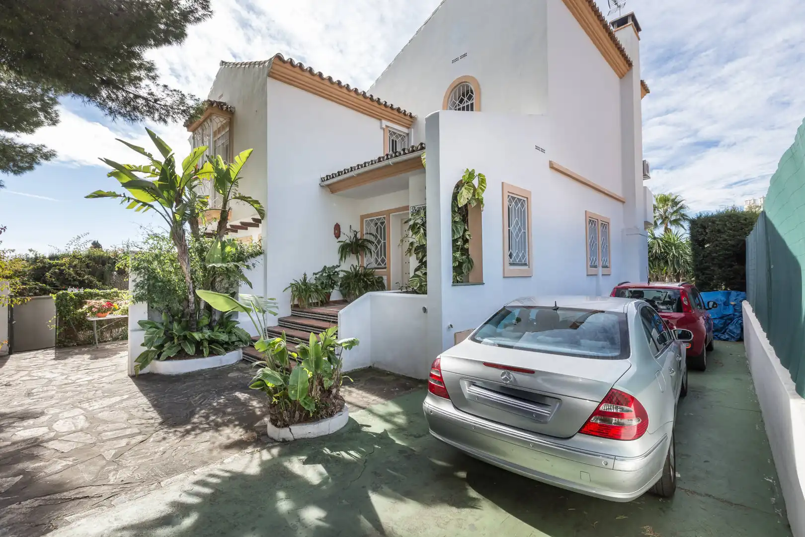 Villa avec terrasse à vendre à Marbella Centro, imagen 43