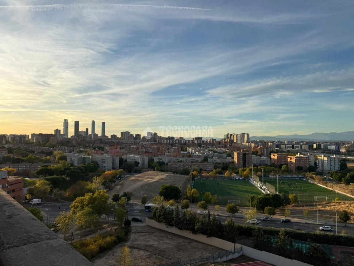 Flat for sale in Pinar del Rey