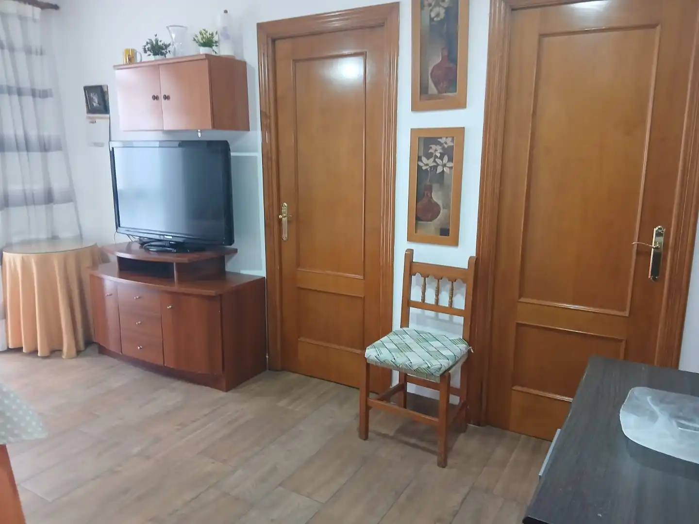 Wohnung zur Miete in San José - San Bernardo