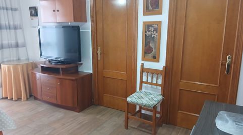 Foto 4 von Wohnung zur Miete in San José - San Bernardo, La Línea de la Concepción