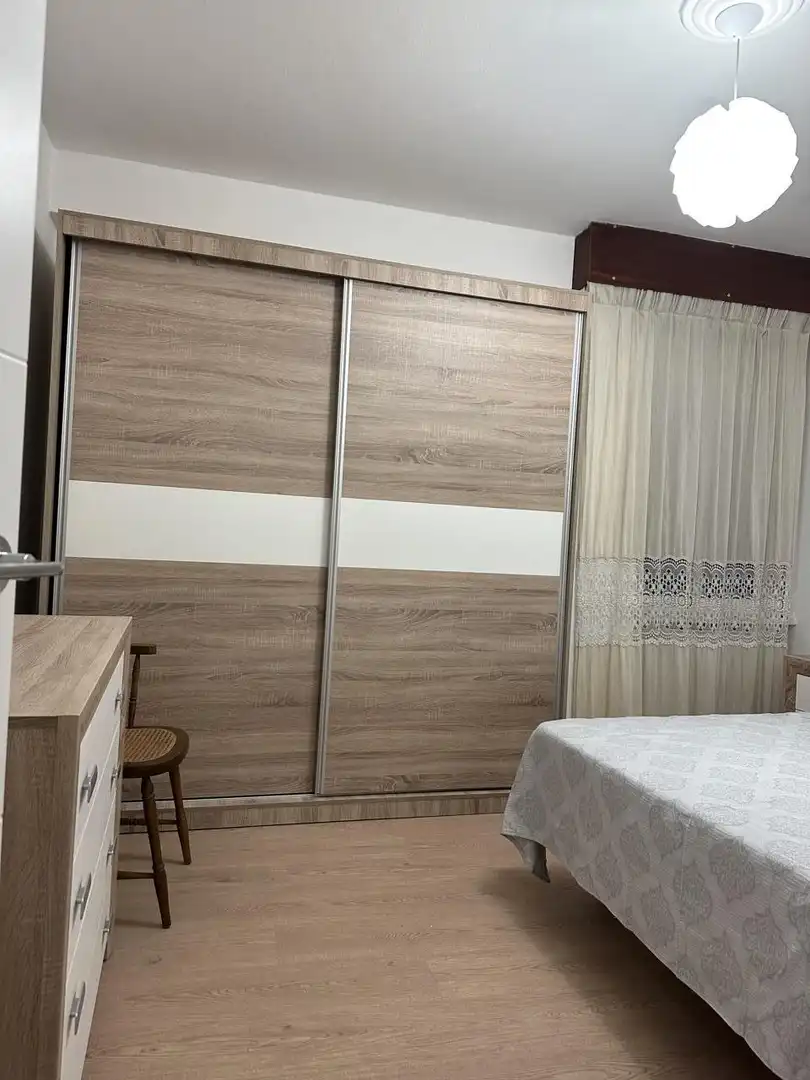 Habitació a Rúa Comercio, Agra del Orzán - Ventorrillo